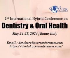 Dentistry Conference Italy - 1