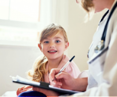 Exceptional Care for Your Little Ones: Best Pediatrician Near Me