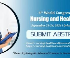 Nursing Conferences USA