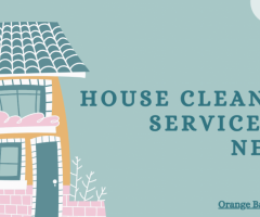 House Cleaning Service in Nepal