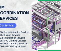 How to Access Professional BIM Coordination and Clash Detection Services in Auckland, NZ