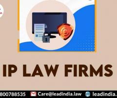 Lead India | How To Find ip law firms?