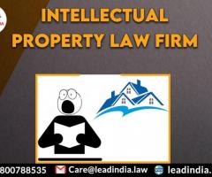 Lead India | How To Find intellectual property law firm?