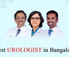 Best Urologist in Bangalore | Worldofurology