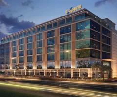 Commercial Property for Sale in Gurgaon | EXPERION