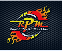 RPM 3.0 - 60% CONVERSION - MONTHLY CONTEST- HUGE EPCS