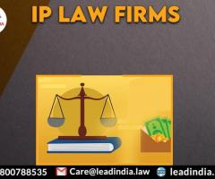 Lead India | How To Find ip law firms - 1
