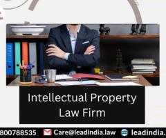 Lead India |How To Find intellectual property law firm