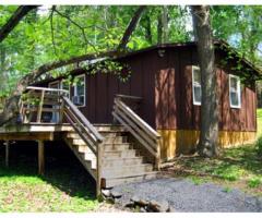 Relaxation Redefined: Hot Tub Heaven Vacation Cabins