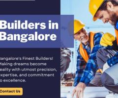 Builders in Bangalore - 1