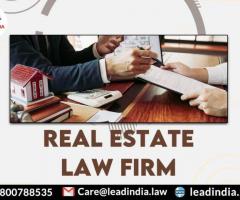 Lead India |How To Find intellectual property law firm