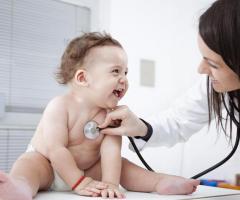 Exceptional Pediatrician in Augusta - Caring and Experienced!