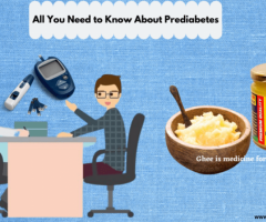 Prediabetes – Everything You Need to Know About It