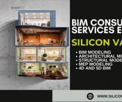 Trusted BIM Consulting Experts: Silicon Valley