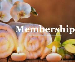 Monthly Massage Packages in Arlington, Texas