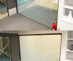 Switchable Smart Glass | Intelligent Privacy Glass