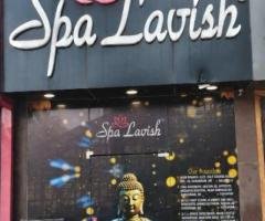 SPA Lavish
