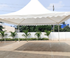 Luxury Tent Manufacturer in Jaipur | Premium Royal & Garden Tents