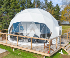 Luxury Tent Manufacturer in Jaipur | Premium Royal & Garden Tents