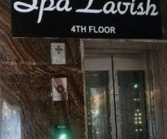 SPA Lavish - 1
