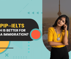 CELPIP VS. IELTS: Which is Better for Canada Immigration?