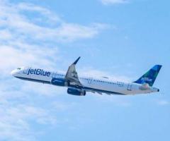 JetBlue Group travel