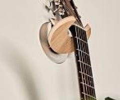 Unique Guitar Wall Hangings for Any Home Decor