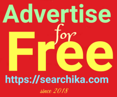 Free Advertising for business
