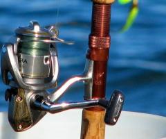 Buy Fishing reel online - 1
