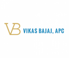Approach High Profile Criminal Defense Attorney At The Law Office Of Vikas Bajaj!