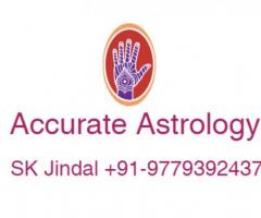 Just Call Lal Kitab Guru Ji SK Jindal+91-9779392437