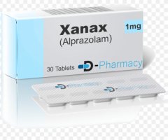 How Is Valium Different From Xanax?