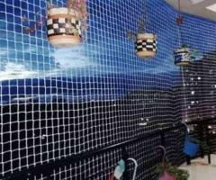 Bird protection nets in Bangalore - 1
