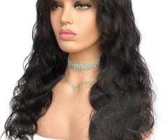 Buy Full Lace Wigs Online in USA