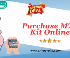 Purchase MTP Kit Online: A Convenient and Safe Option for Abortion