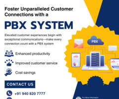 DIALER KING - Your Customer Connections with PBX SYSTEM