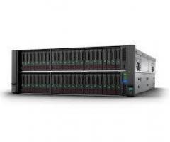 HPE Proliant DL580 Gen 10 Rack Server rental| Kolkata