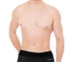 Men's Underwear Briefs - Elevate Your Basics Now!