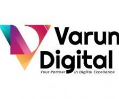 Local SEO Services Comapany - Varun Digital Media