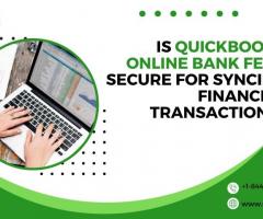 Save Time and Reduce Errors with QuickBooks Online Bank Feed
