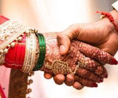 Experience Eternal Unity through Arya Samaj Matrimonial Ceremonies