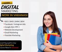 digital marketing institute in varanasi