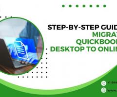 Need Help Moving QuickBooks Desktop to Online? Find Answers Here