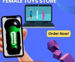 Buy Top Silicone Adult Sex Toys in Bareilly | Call +918479014444 | Pleasurestore