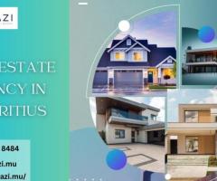 Find Your Dream Real Estate Agency in Mauritius | arazi