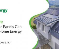 How Small Solar Panels Can Revolutionize Home Energy