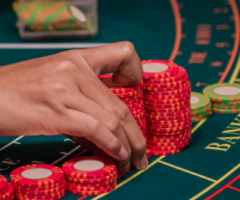 Baccarat Rules and Strategy to Master Online Betting