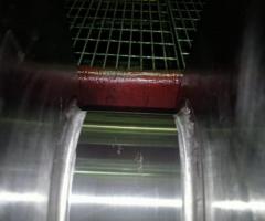 Cylindrical Shaft Grinding Machine | Crankshaft Polishing Machine
