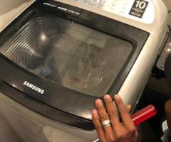 Fast and Efficient Washing Machine Repair Bangalore