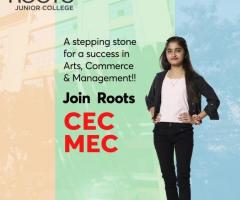 Intermediate Best MEC college in Hyderabad
